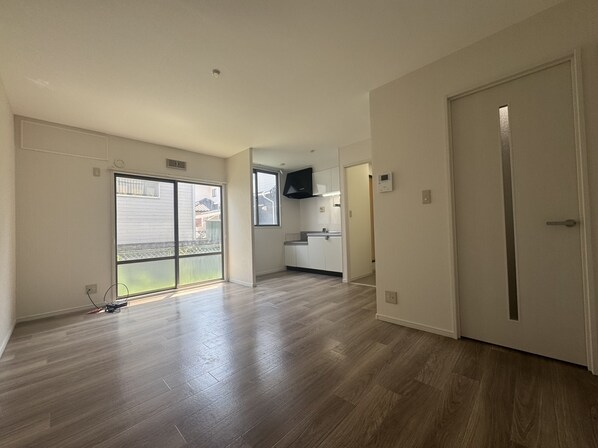 ハイツブランドールの物件内観写真